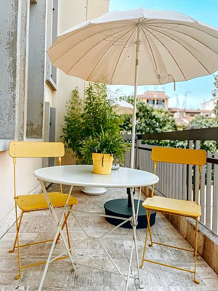 La Farina Apartments
