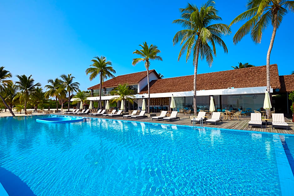 NOOE Maldives Kunaavashi