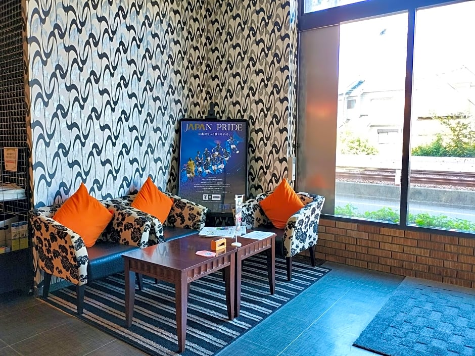 APA Hotel Hachioji Eki Nishi