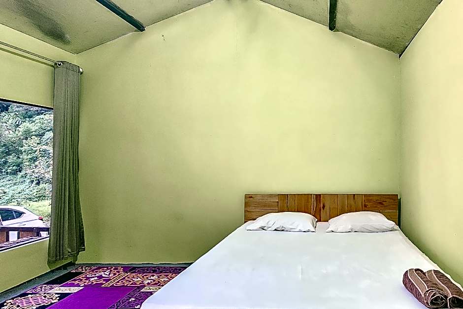 Bukit Senyum Residence Mitra RedDoorz