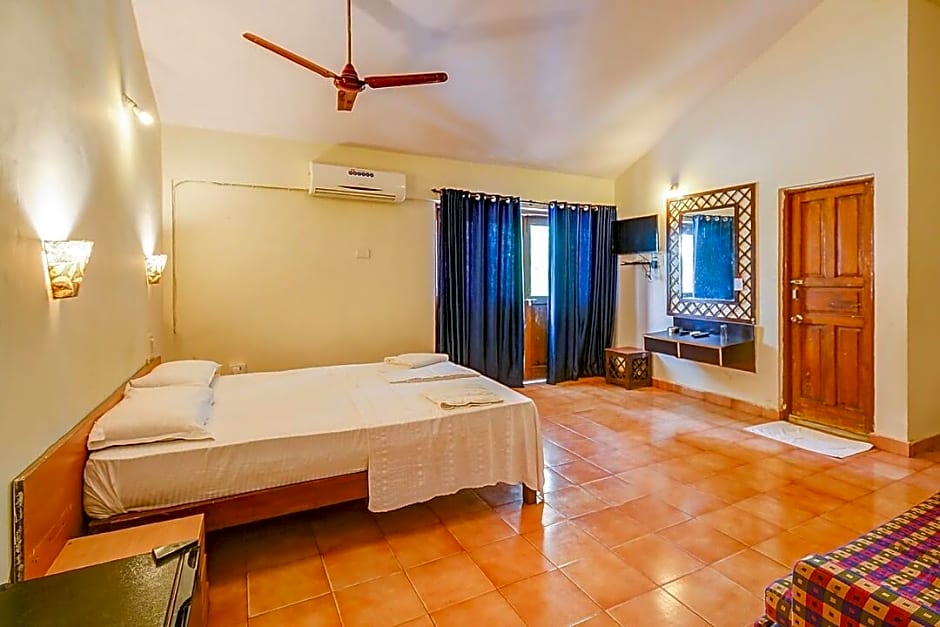 Hotel Lua Nova