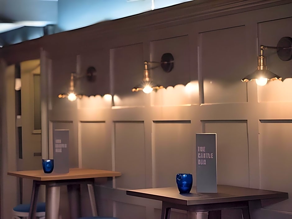 The Castle Cambridge