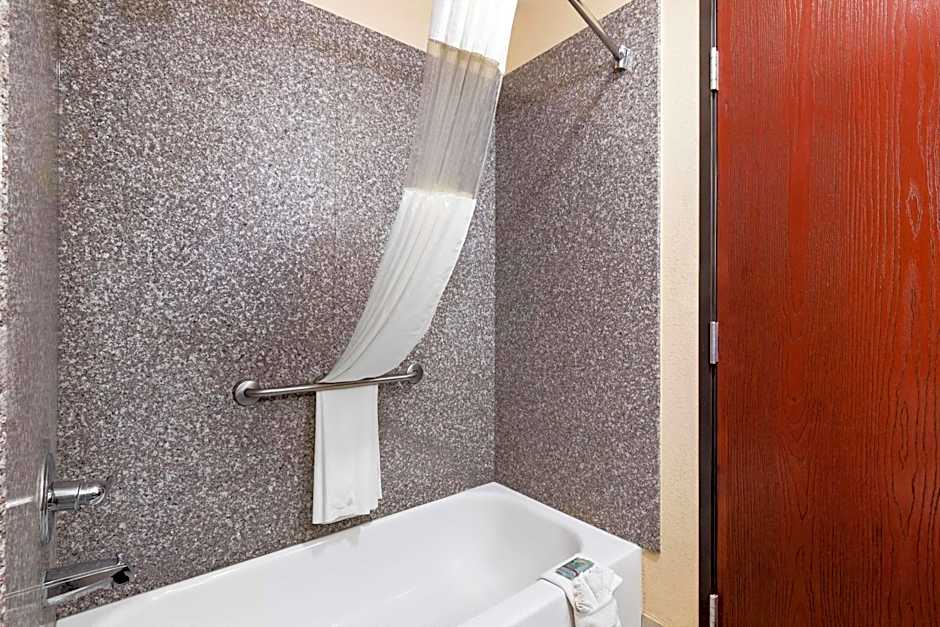 Best Western Kenosha Inn