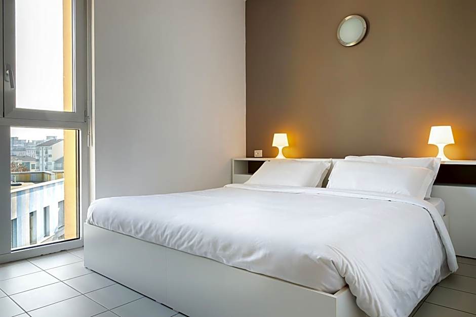 Hotel Campus Sanpaolo