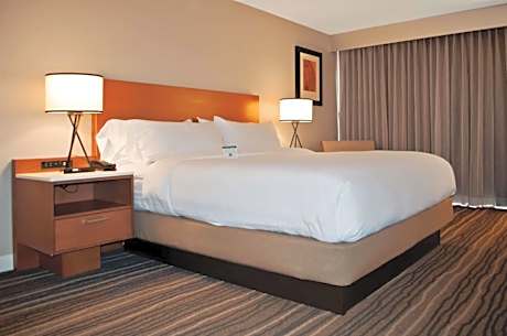 DoubleTree By Hilton Helena Downtown