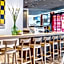 IntercityHotel Hannover Hauptbahnhof-Ost