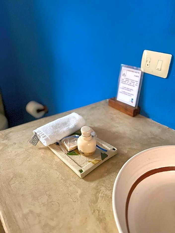 Hacienda San Francisco Tzacalha