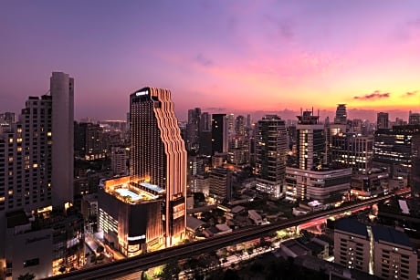 Carlton Hotel Bangkok Sukhumvit - SHA Extra Plus