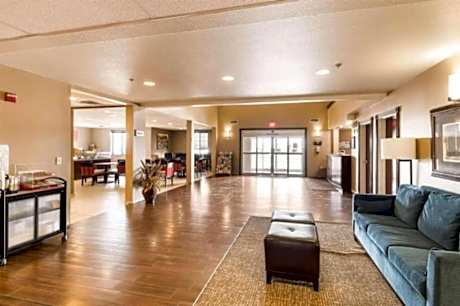 Hawthorn Extended Stay by Wyndham Amarillo