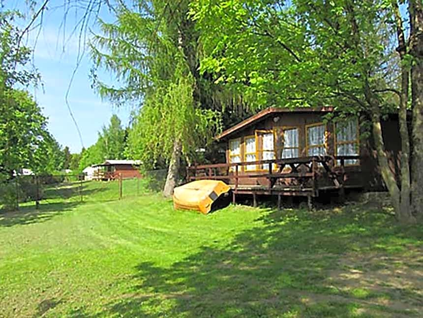 Domek Letniskowy Brożówka