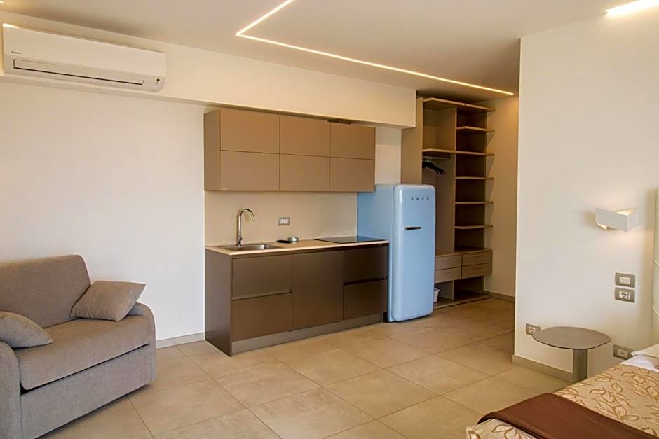 Hotel Residence Imperial