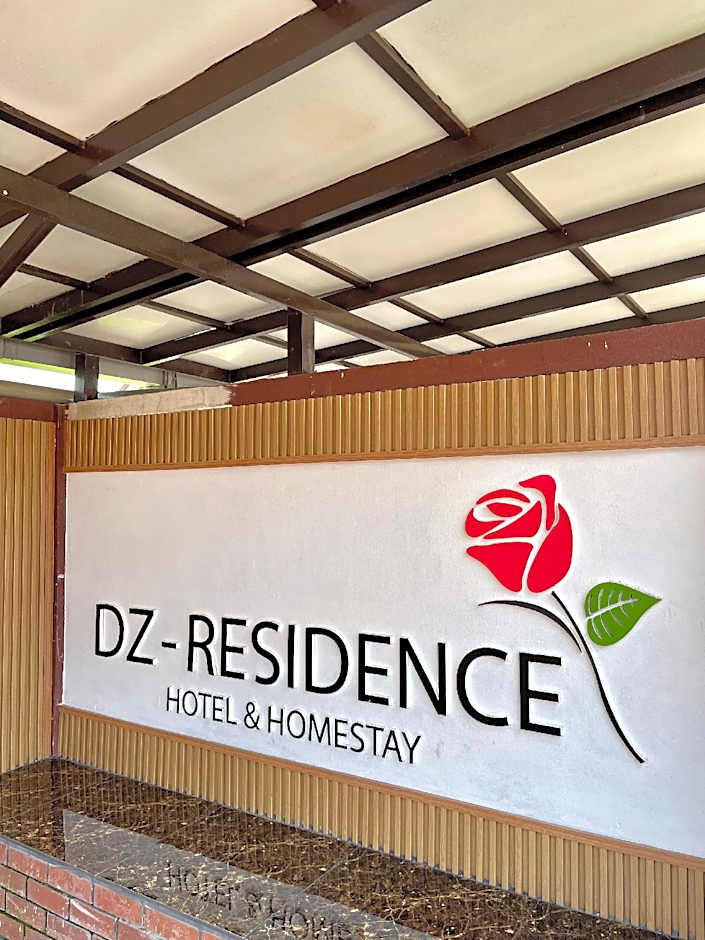 Dz Residence Tunjong