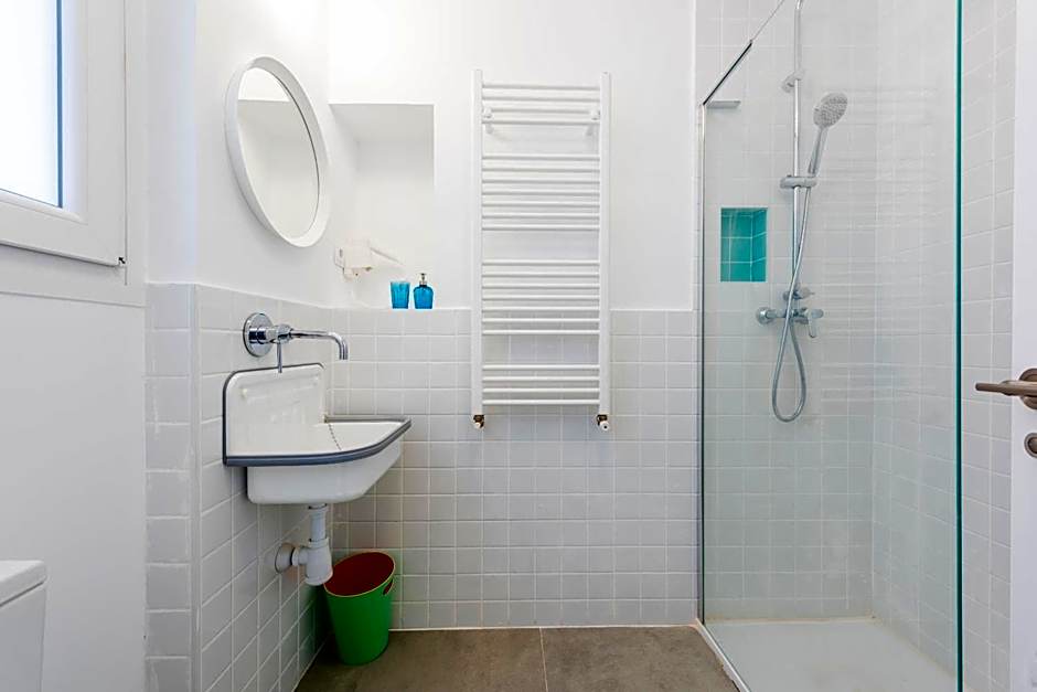 Be Mate Gran Vía Suites