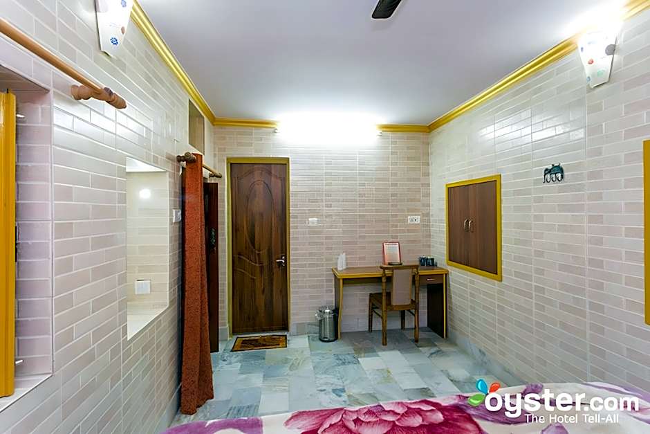 Ganpati Guest House