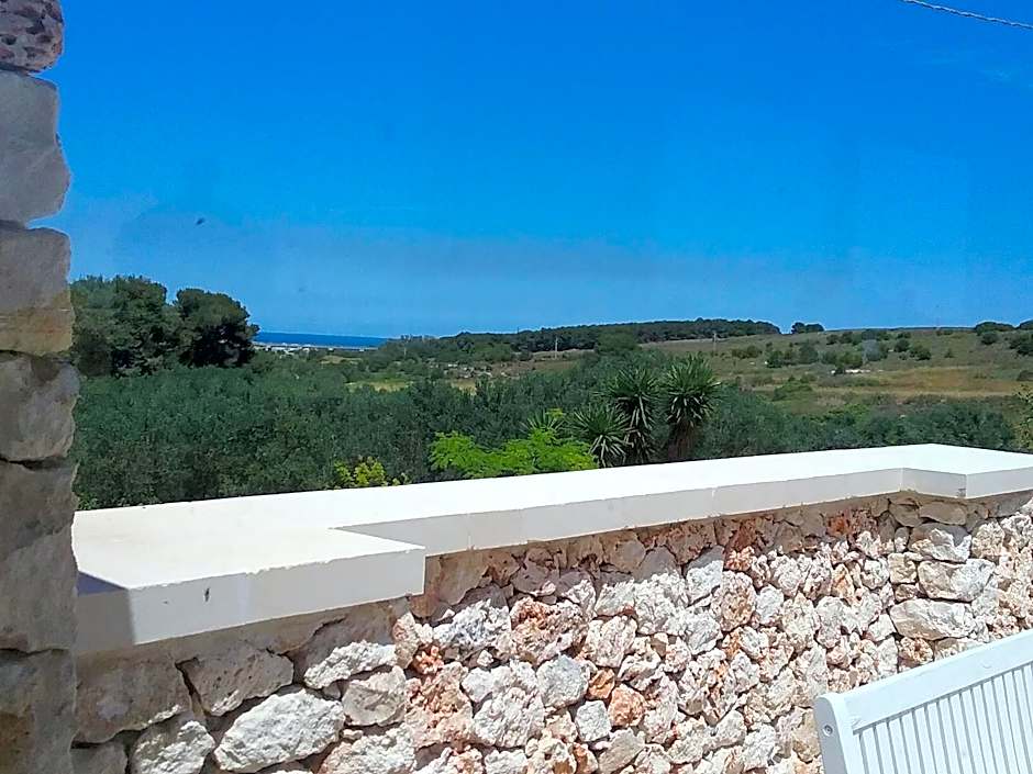Masseria Bandino & Spa