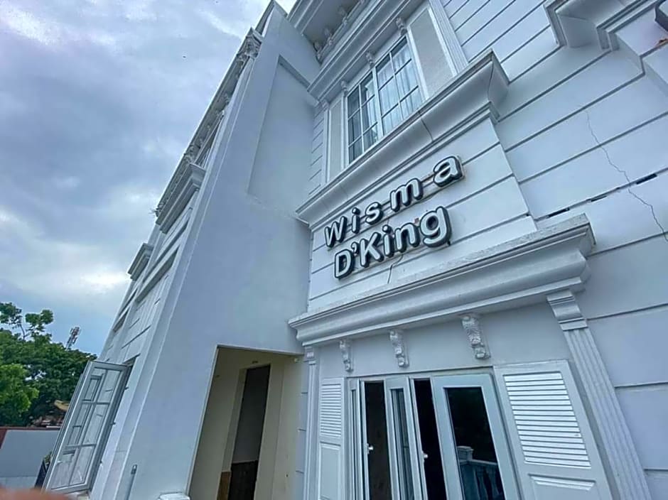 Wisma DKing RedPartner