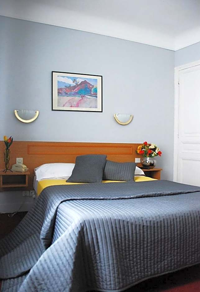 Cosy Monceau