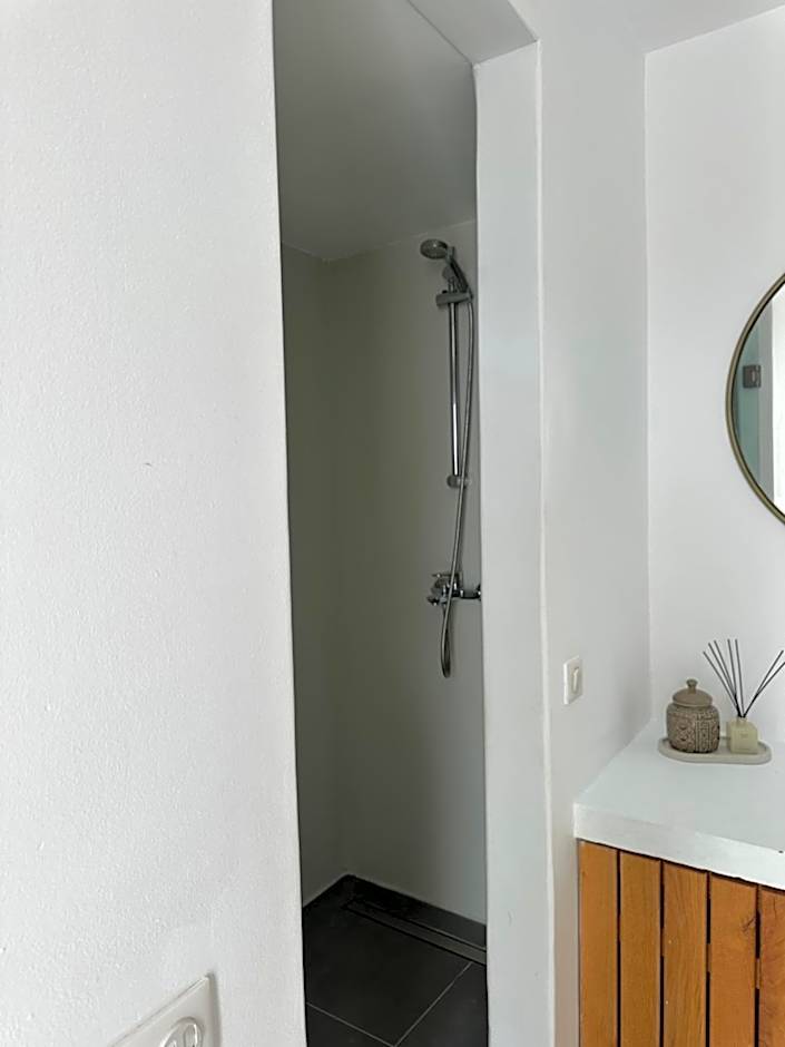 Trinity Mykonos - Beachfront Villa