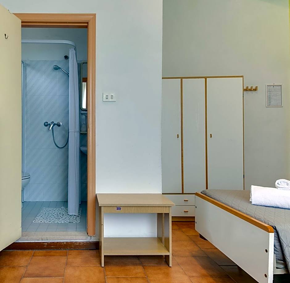 Hotel Villa Merope with free coffee