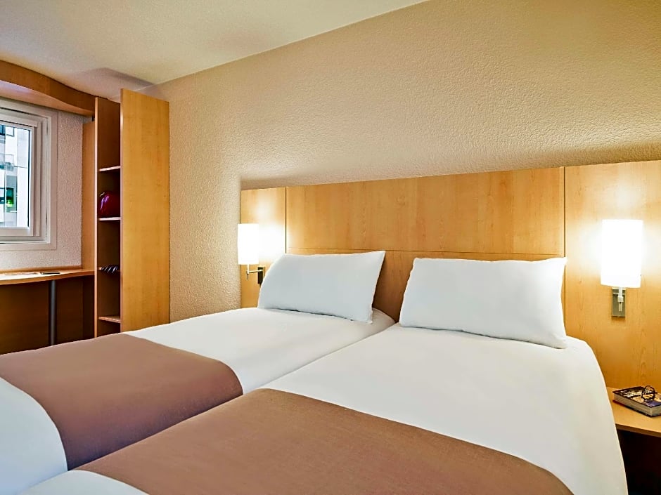 ibis Lille Tourcoing Centre