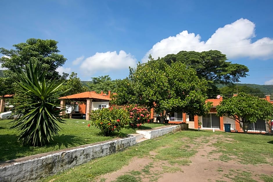 Habitaciones Lucero 2