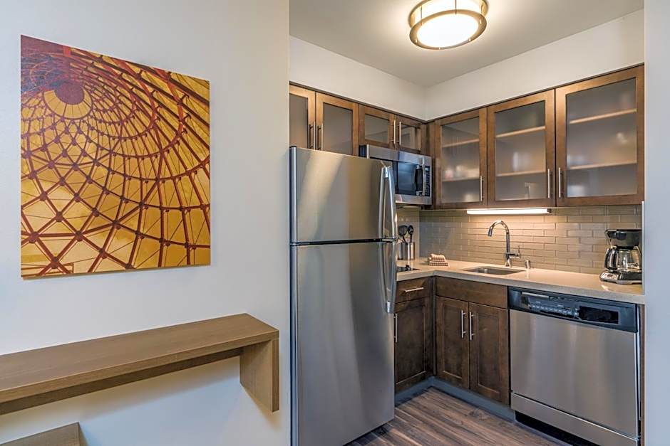 Staybridge Suites Anchorage By IHG