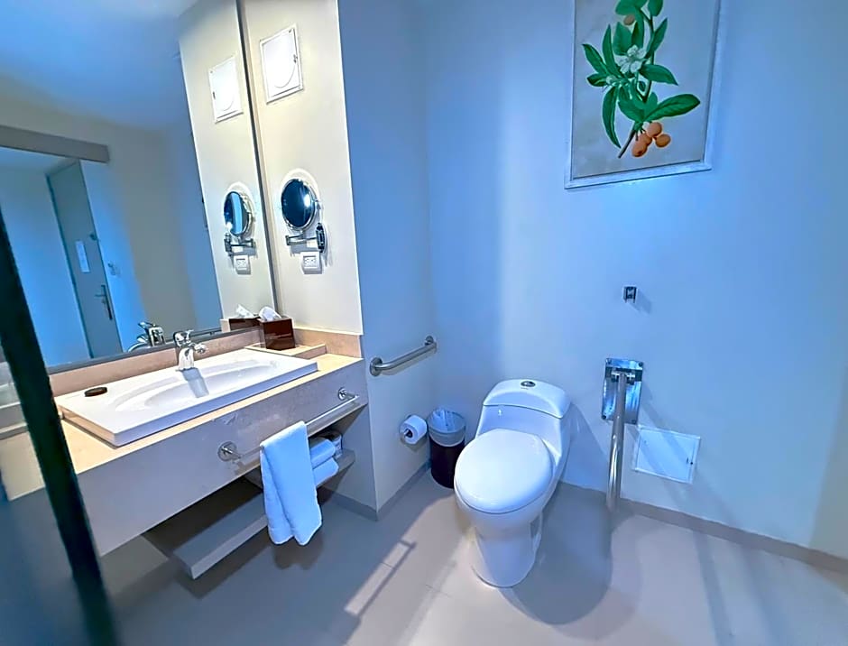 Wyndham Garden Barranquilla