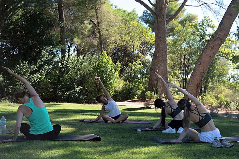 Château St Pierre de Serjac