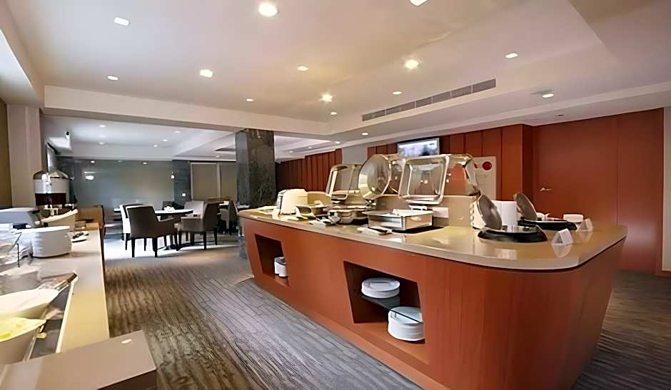 Tokyo International Hotel