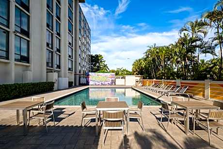 Holiday Inn Miami International Airport By IHG