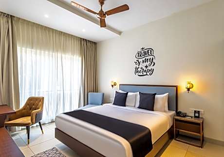 Executive Suite