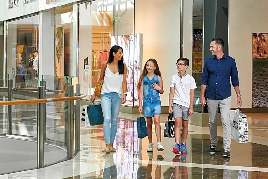 Crowne Plaza Sydney Macquarie Park By IHG