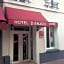 Hôtel D'Anjou