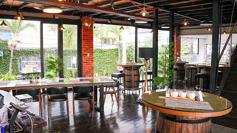 Bavarian Bistro & Guesthouse