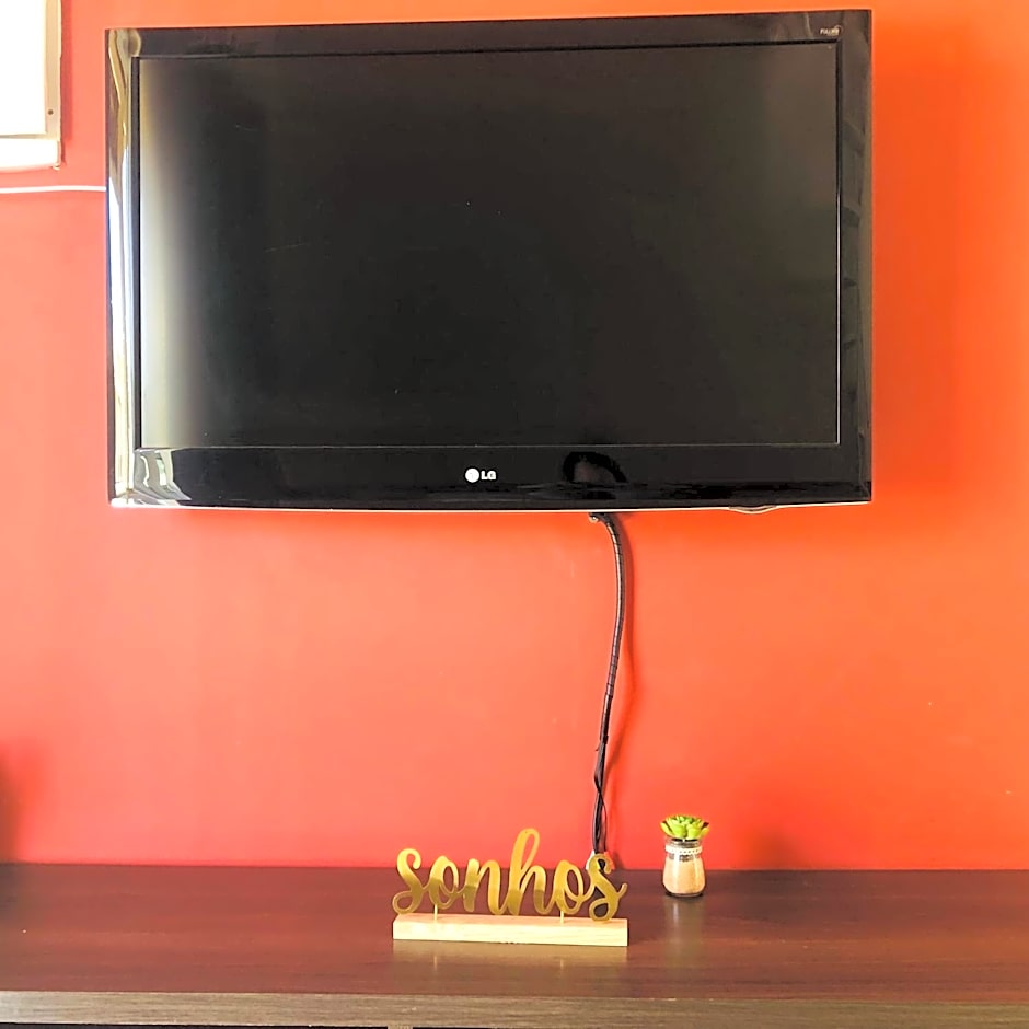 Catarina Chalé - Cond Clube