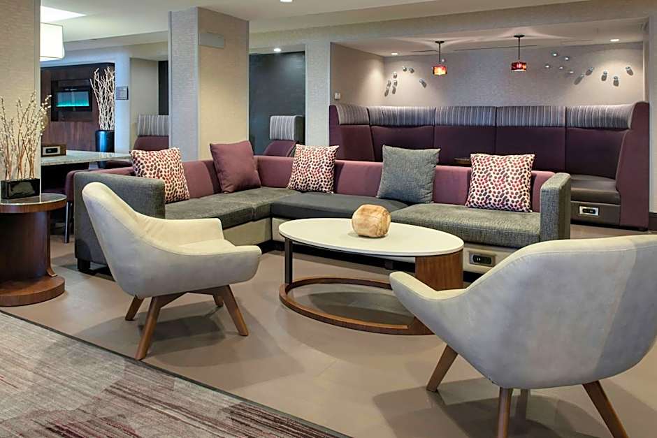 Courtyard by Marriott Newburgh Stewart Airport
