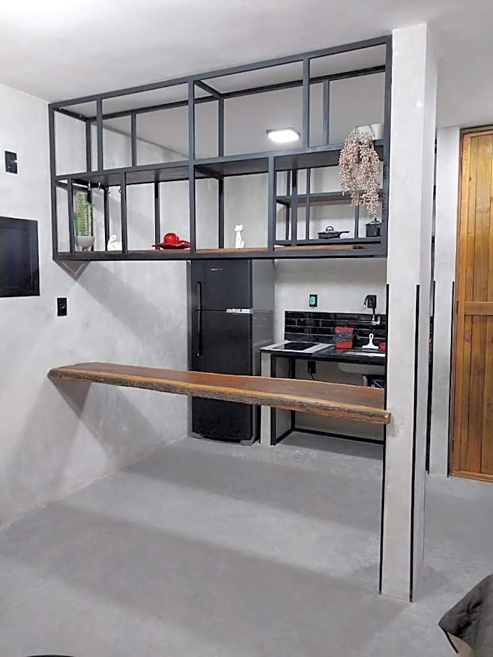 FLAT PALLADIUM - de frente