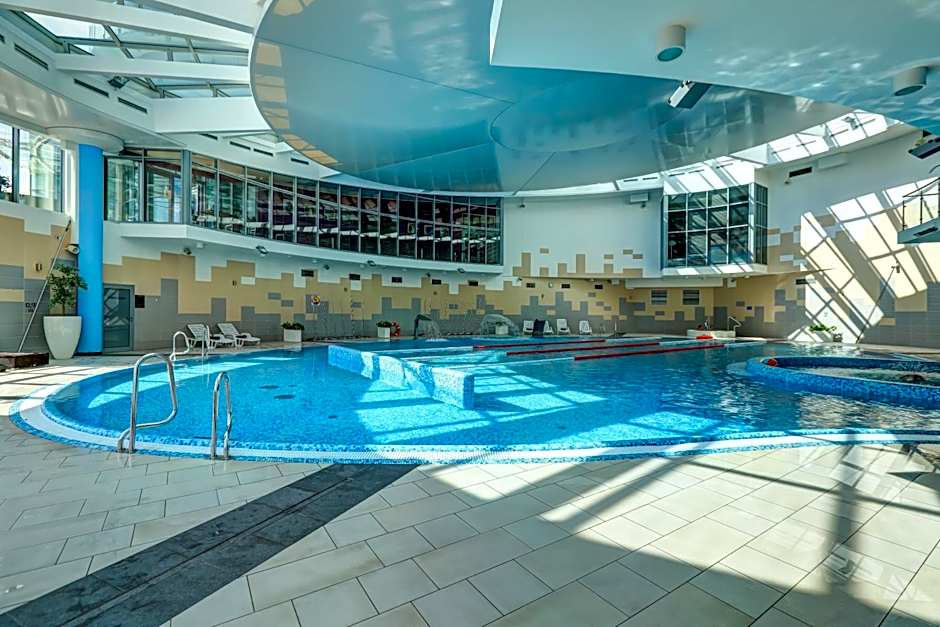 Copernicus Torun Hotel