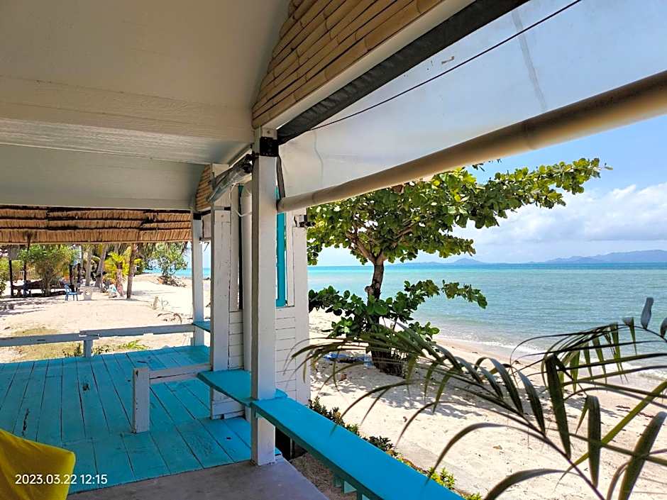 Sand Terrace Beach Bungalows