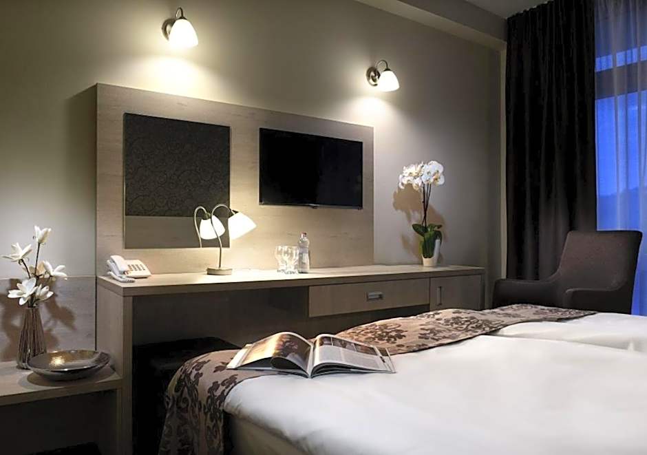 Hotel Magnólia