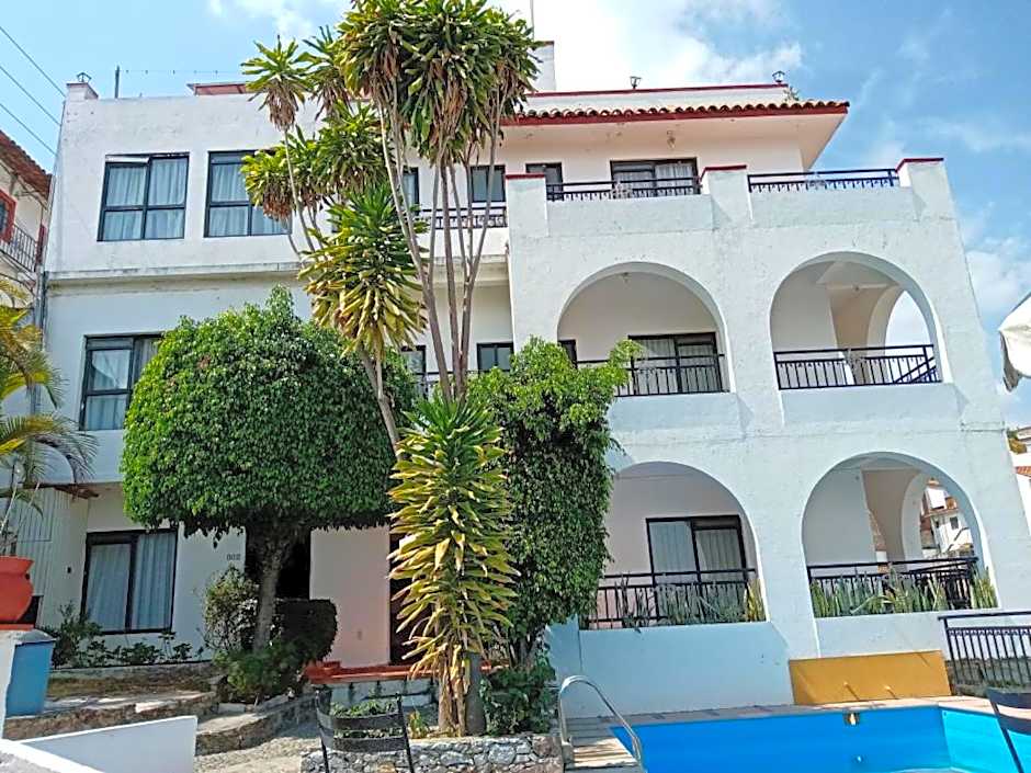 Hotel Real de San Diego