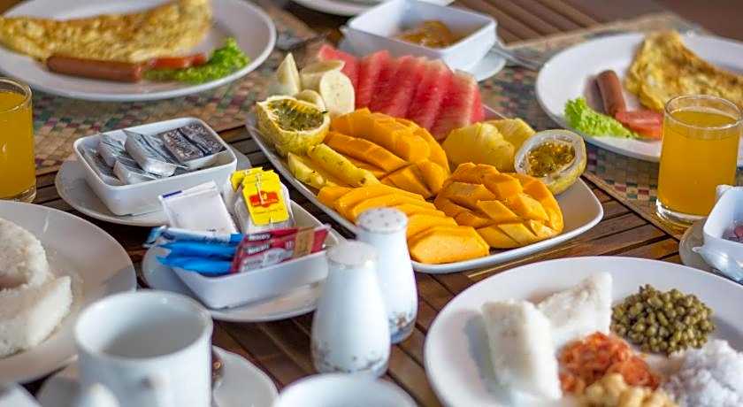 Ceyloni Lake Residency