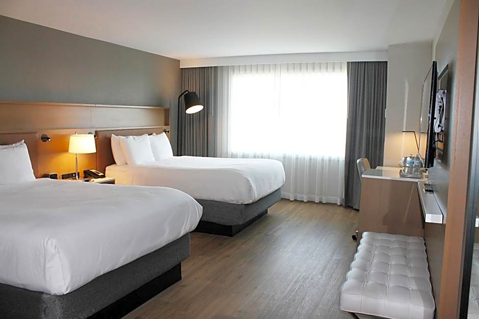 Oneida Casino Hotel