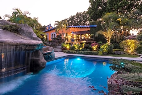 Casa Sofia