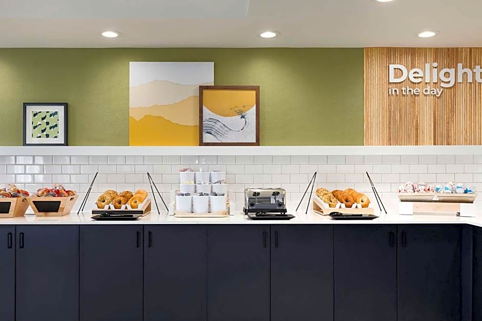 Spark By Hilton Germantown Washington DC North