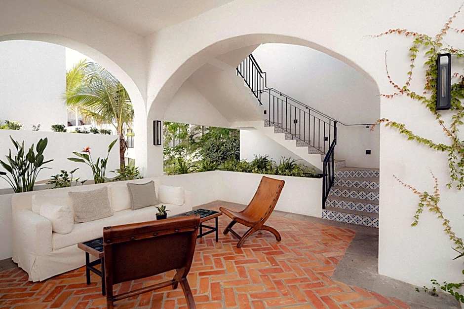 Tropicana Los Cabos, Tapestry Collection by Hilton