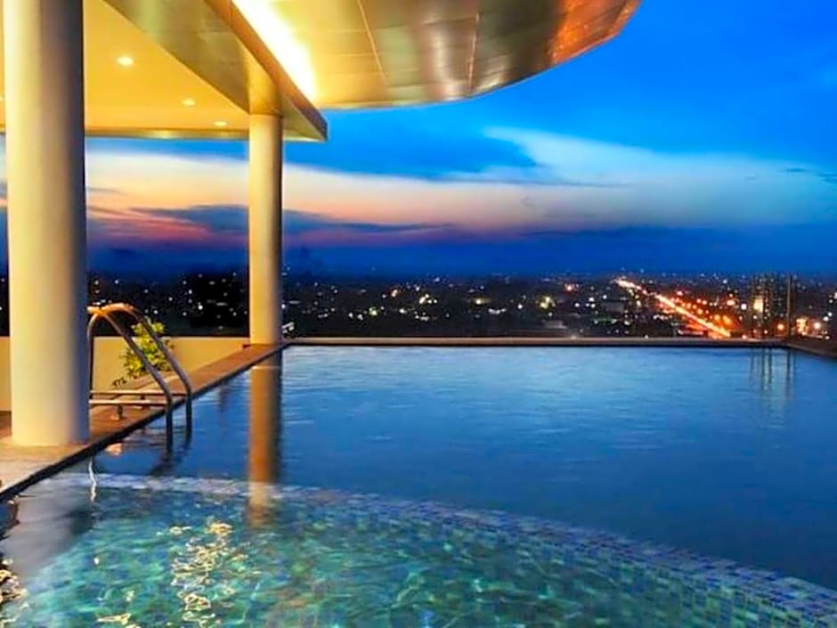 Swiss-Belinn Ska Pekanbaru