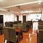 GreenTree Inn Puyang Fan County People Avenue Banq
