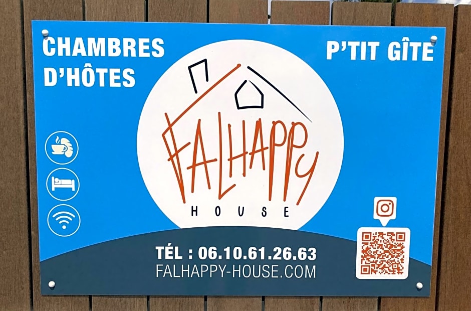 FalHappy House