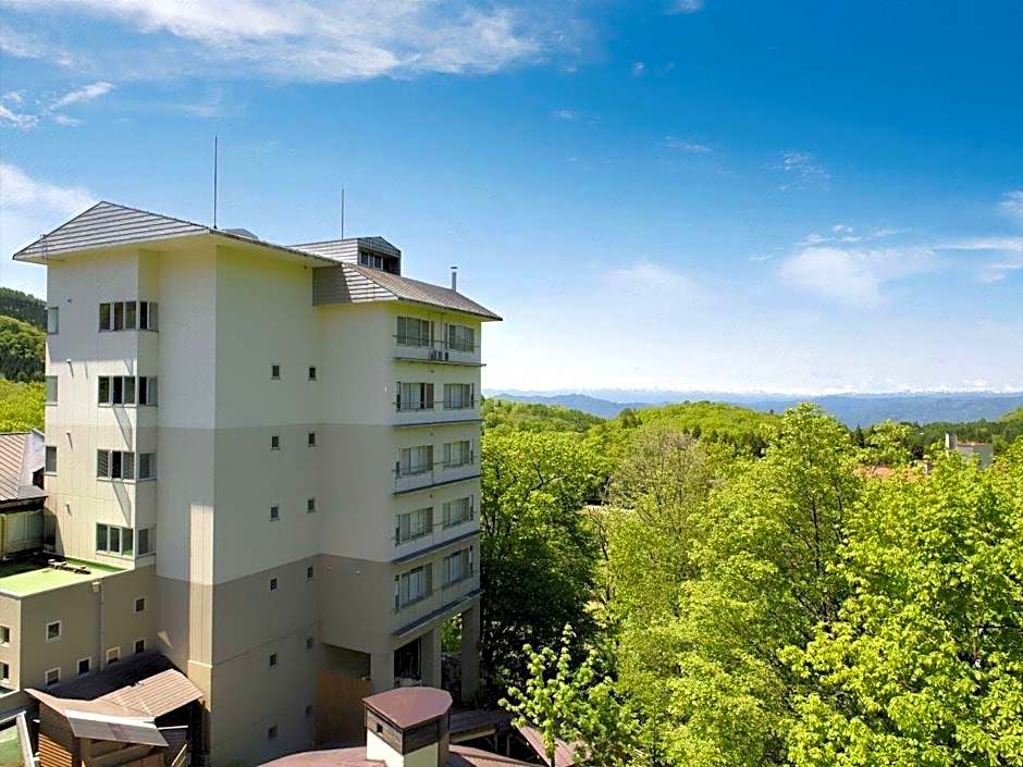 Takamiya Hotel Lucent
